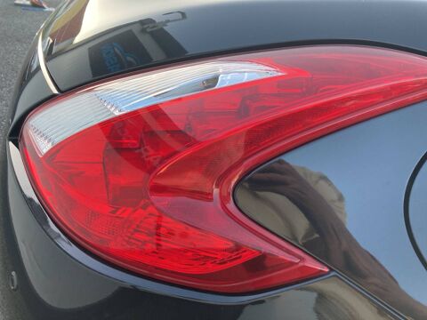 370 Z 370Z Roadster 3.7 V6 328 2011 occasion 24200 Sarlat-la-Can&eacute;da