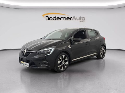 Annonce voiture Renault Clio 15890 €
