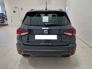 Arona 1.0 TSI 95 ch Start/Stop BVM5 2025 occasion 25000 Besan&ccedil;on