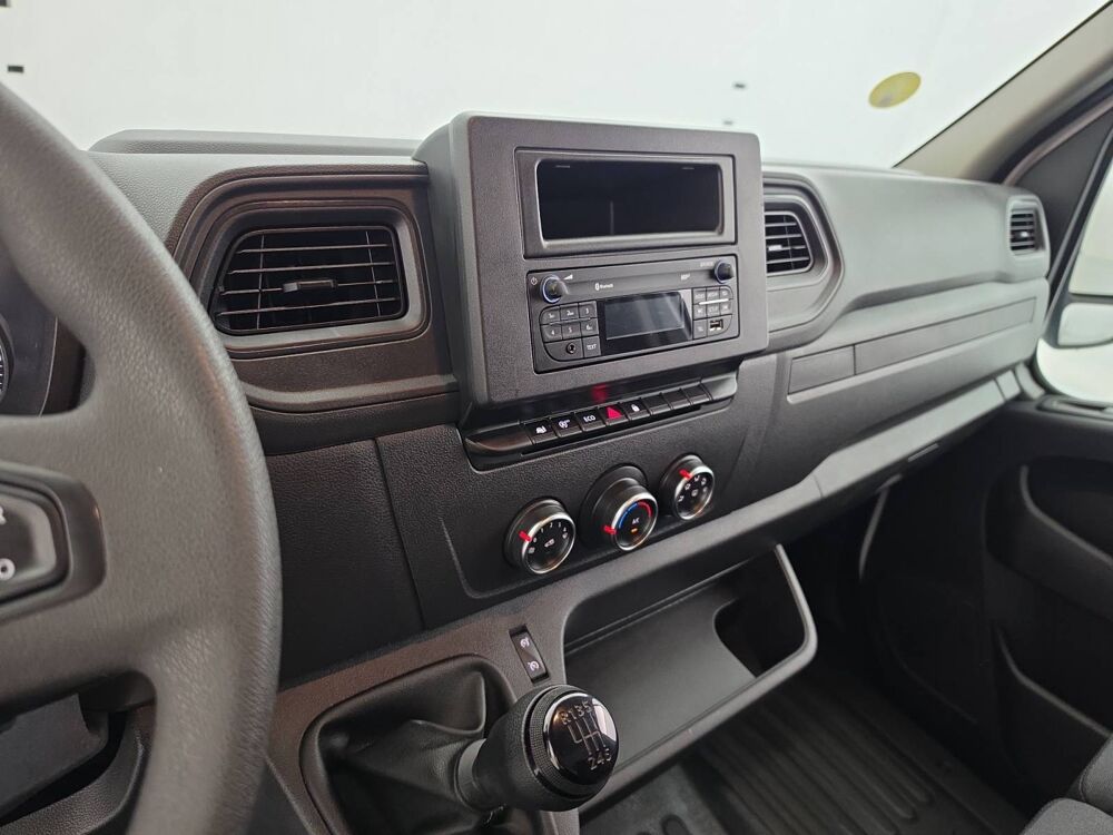 Interstar 2.3 DCi 165 3t5 RJ CAISSE 20M3 LABBE HAYON ELECTRIQUE 26658€ 2024 occasion 29000 Quimper