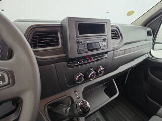 Interstar 2.3 DCi 165 3t5 RJ CAISSE 20M3 LABBE HAYON ELECTRIQUE 26658€ 2024 occasion 29000 Quimper