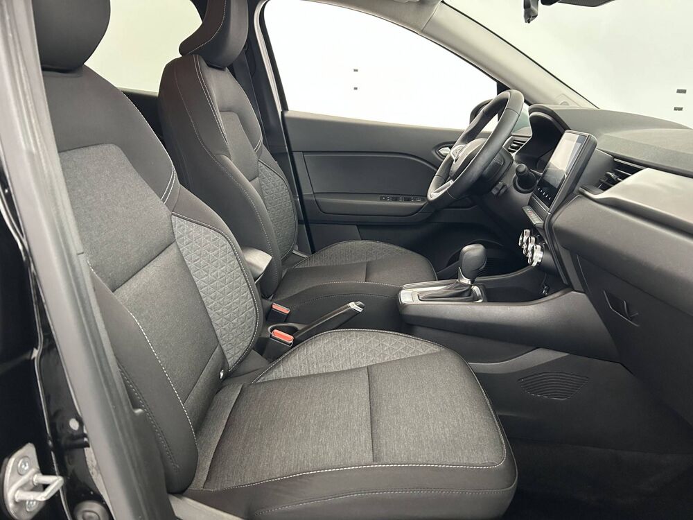 Captur E-Tech full hybrid 145 2023 occasion 61000 Alen&ccedil;on