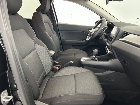 Captur E-Tech full hybrid 145 2023 occasion 61000 Alen&ccedil;on