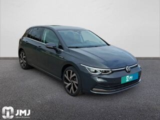 Golf 2.0 TDI SCR 150 DSG7 2024 occasion 88500 Poussay