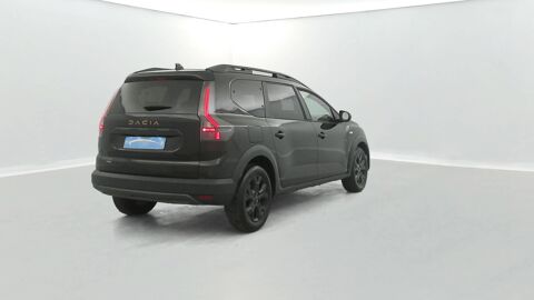 Jogger Hybrid 155 7 pl 2026 occasion 50000 Saint-L&ocirc;