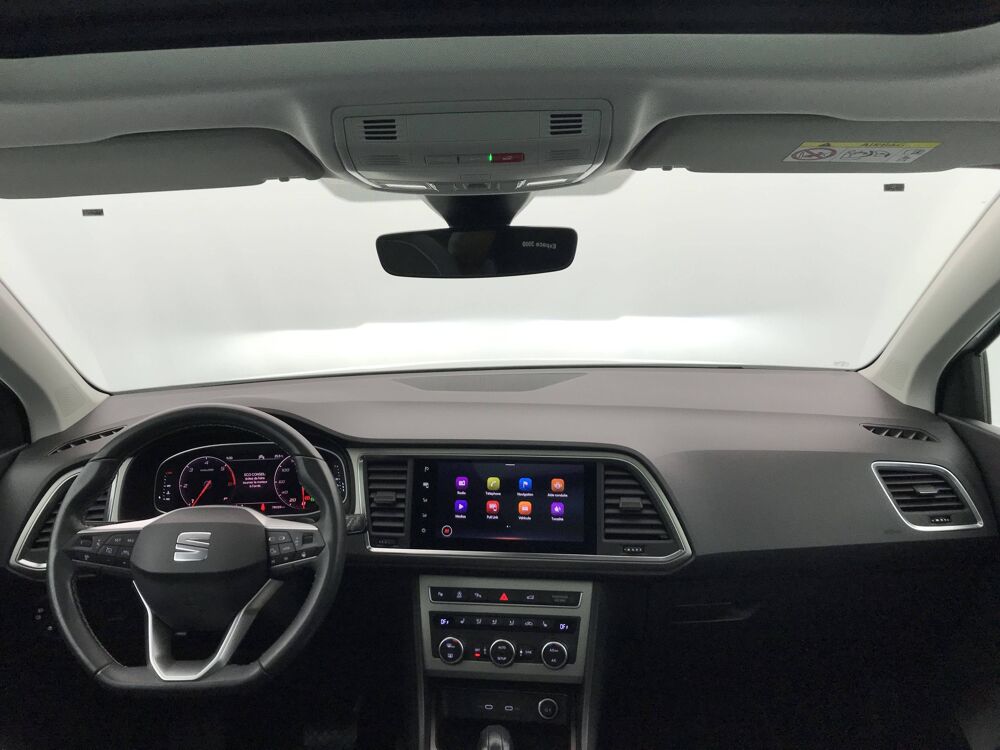 Ateca 2.0 TDI 150 ch Start/Stop DSG7 2023 occasion 25000 Besan&ccedil;on