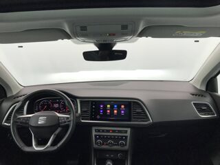 Ateca 2.0 TDI 150 ch Start/Stop DSG7 2023 occasion 25000 Besan&ccedil;on