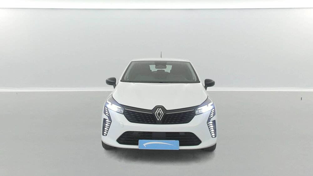 Clio TCe 90 ch GSR2 2025 occasion 56850 Caudan