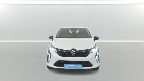 Clio TCe 90 ch GSR2 2025 occasion 56850 Caudan
