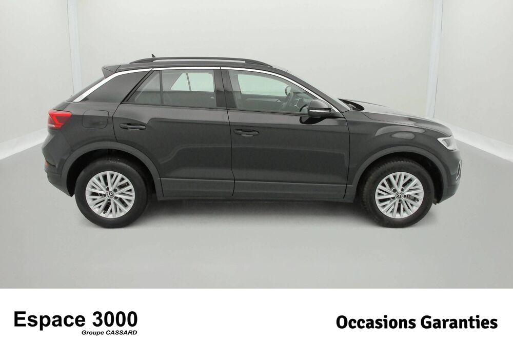 T-ROC T-Roc 2.0 TDI 150 Start/Stop DSG7 2024 occasion 25000 Besan&ccedil;on