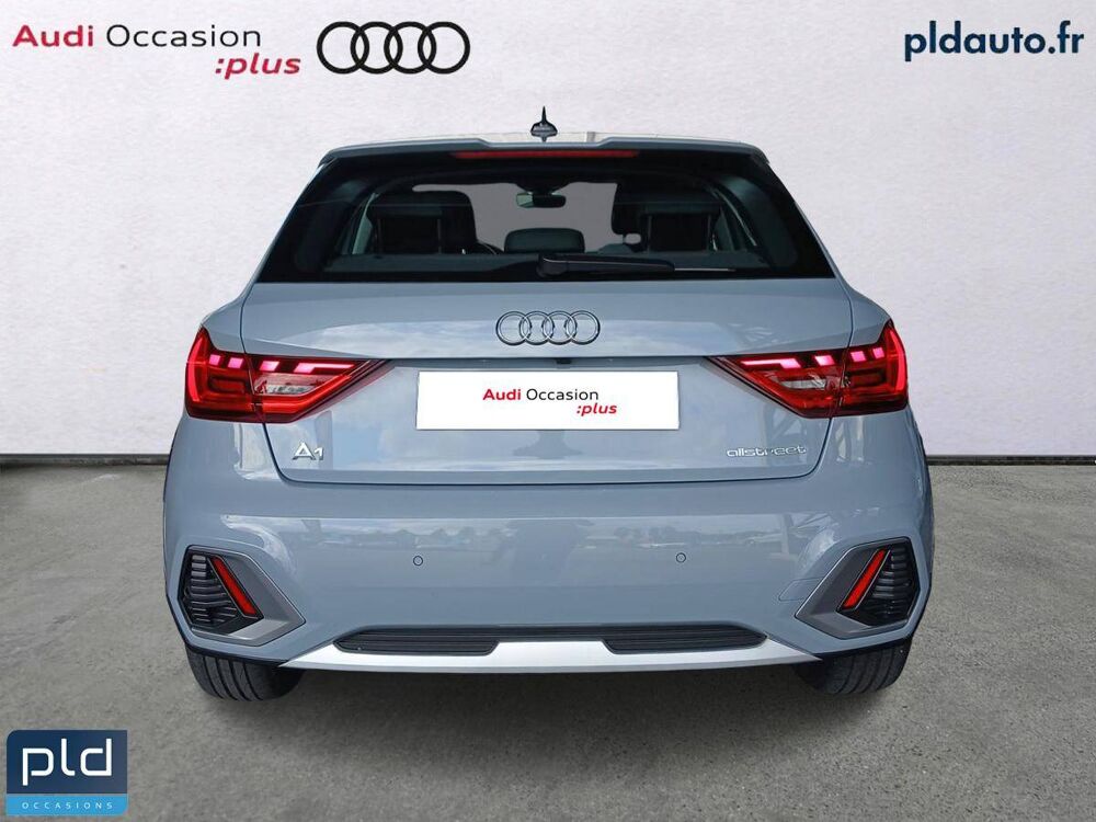 A1 Allstreet 30 TFSI 110 ch S tronic 7 2024 occasion 13090 Aix-en-Provence