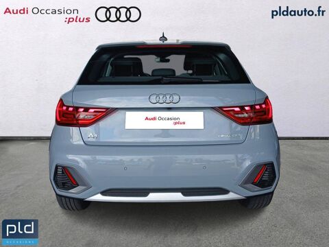 A1 Allstreet 30 TFSI 110 ch S tronic 7 2024 occasion 13090 Aix-en-Provence