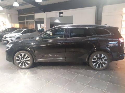 Espace full hybrid E-Tech 200 ch 5pl 2025 occasion 29000 Quimper