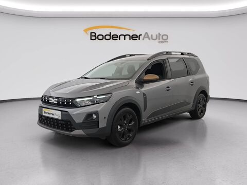 Dacia Jogger Hybrid 155 7 pl 2026 occasion Coutances 50200