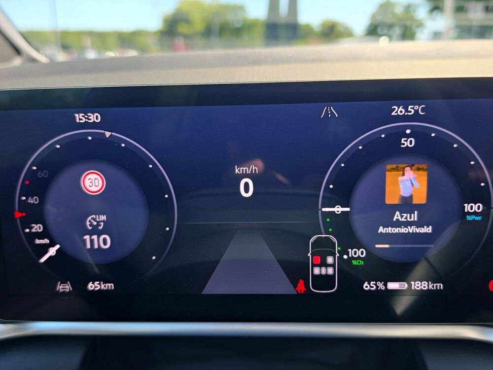 ID.3 Neo 50 kWh 2026 occasion 13730 Saint-Victoret