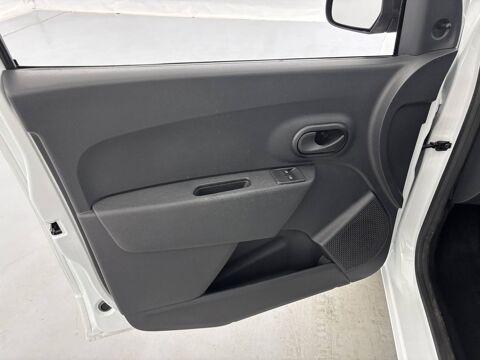 Lodgy Blue dCi 95 7 places 2019 occasion 50000 Saint-L&ocirc;