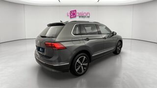 Tiguan 1.5 TSI EVO 150 DSG7 2019 occasion 94430 Chennevi&egrave;res-sur-Marne