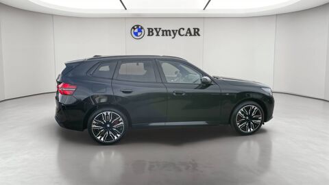 X3 20 xDrive 208 ch BVA8 2025 occasion 94430 Chennevi&egrave;res-sur-Marne