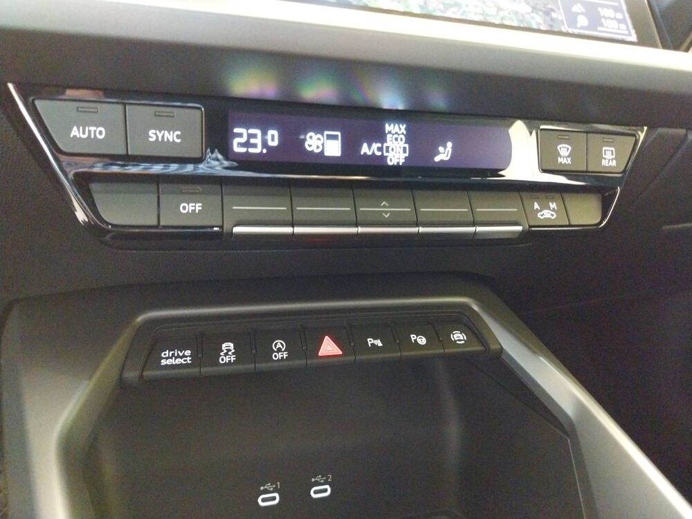 A3 Berline TFSI Mild Hybrid 150 S tronic 7 2025 occasion 24200 Sarlat-la-Can&eacute;da