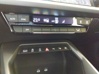 A3 Berline TFSI Mild Hybrid 150 S tronic 7 2025 occasion 24200 Sarlat-la-Can&eacute;da