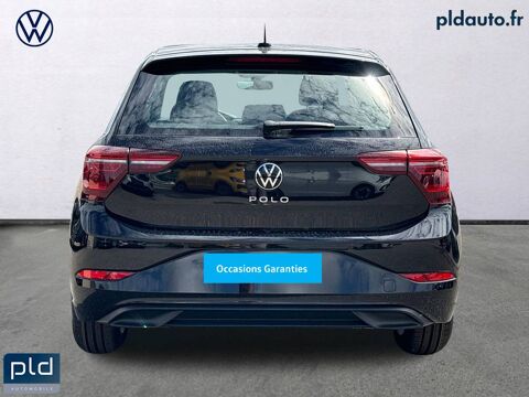 Polo 1.0 TSI 95 S&S DSG7 2026 occasion 13730 Saint-Victoret