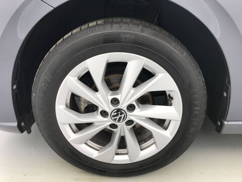 Polo 1.0 TSI 95 S&S DSG7 2023 occasion 25000 Besan&ccedil;on