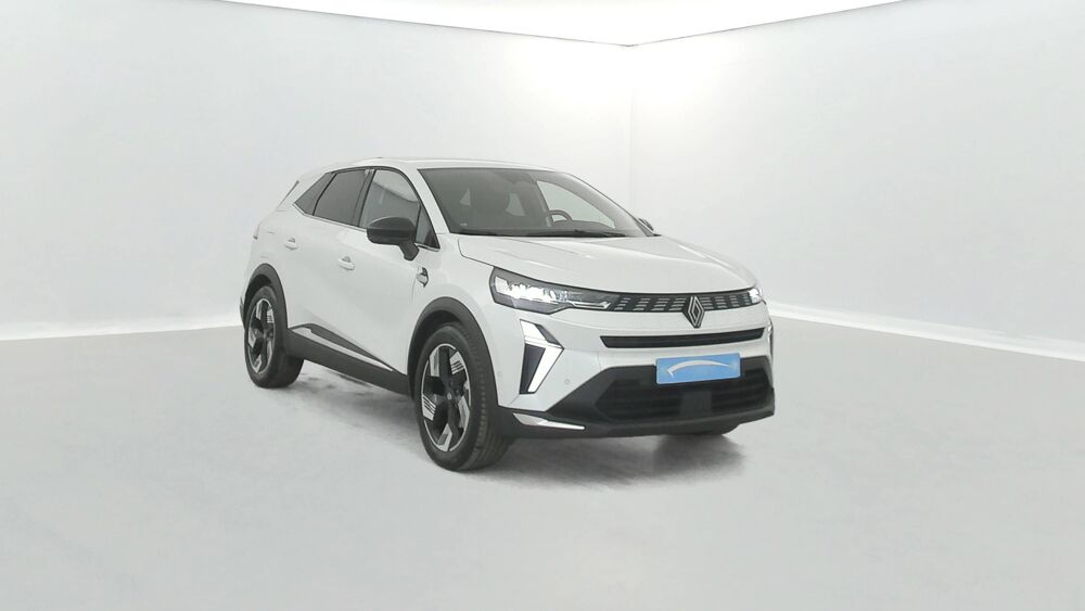 Symbioz E-Tech full hybrid 145 2025 occasion 29900 Concarneau