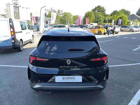 Sc&eacute;nic Scenic E-Tech &eacute;lectrique 220 ch grande autonomie 2026 occasion 56300 Pontivy