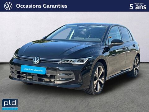 Volkswagen Golf 2.0 TDI 150 DSG7 2025 occasion Saint-Victoret 13730