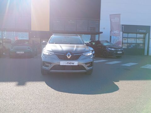Arkana E-Tech 145 - 21B 2022 occasion 61000 Alen&ccedil;on