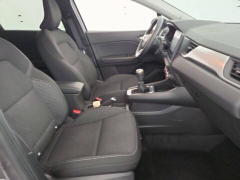 Captur TCe 90 2024 occasion 29200 Brest