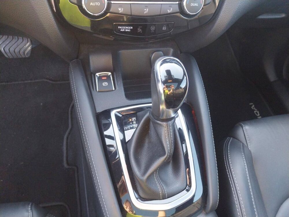 Qashqai 1.6 dCi 130 Xtronic 2018 occasion 22200 Guingamp
