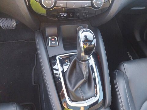 Qashqai 1.6 dCi 130 Xtronic 2018 occasion 22200 Guingamp