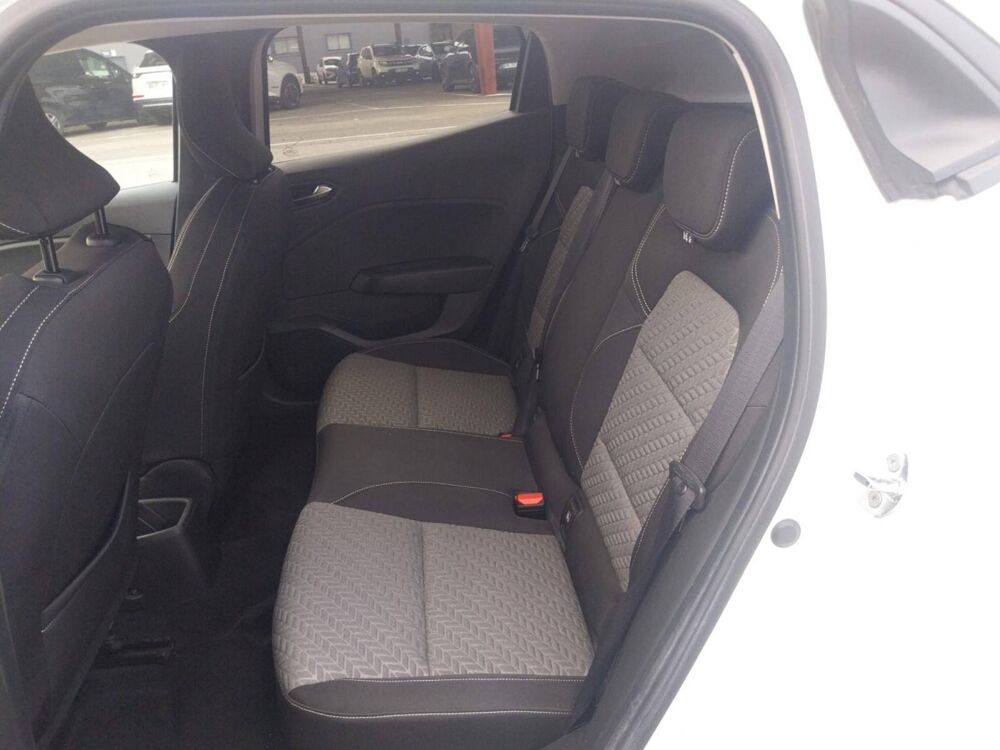Clio TCe 90 2023 occasion 29600 Morlaix