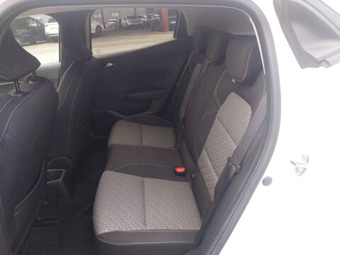 Clio TCe 90 2023 occasion 29600 Morlaix
