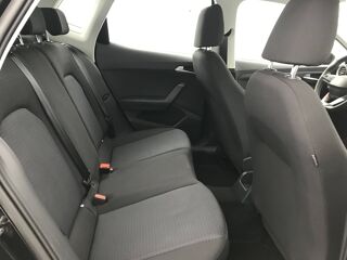 Arona 1.0 TSI 95 ch Start/Stop BVM5 2025 occasion 25000 Besan&ccedil;on