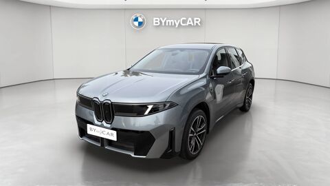 iX3 50 xDrive 2026 occasion 77400 Saint-Thibault-des-Vignes