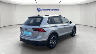 Tiguan 1.5 TSI 150ch DSG7 2023 occasion 62500 Salperwick