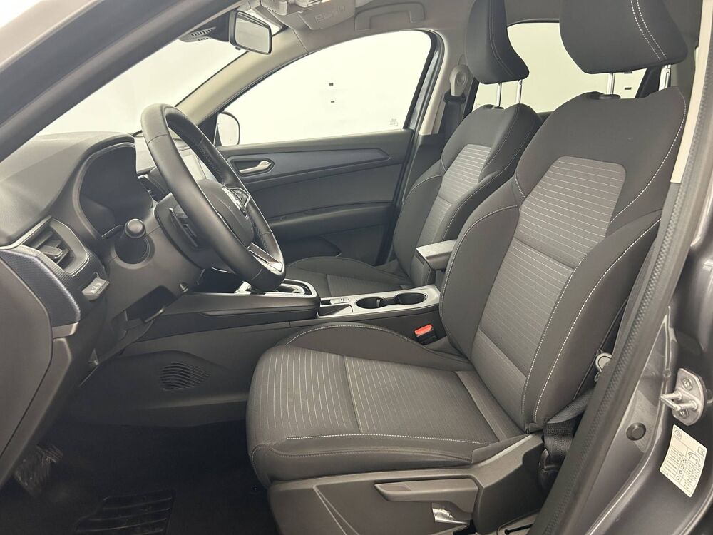 Arkana mild hybrid 140 EDC FAP - 22 2023 occasion 56300 Pontivy