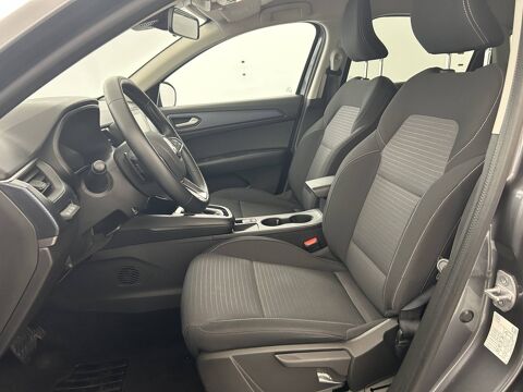 Arkana mild hybrid 140 EDC FAP - 22 2023 occasion 56300 Pontivy