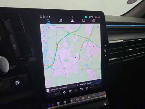 Austral E-Tech hybrid 200 2023 occasion 50100 Cherbourg-en-Cotentin