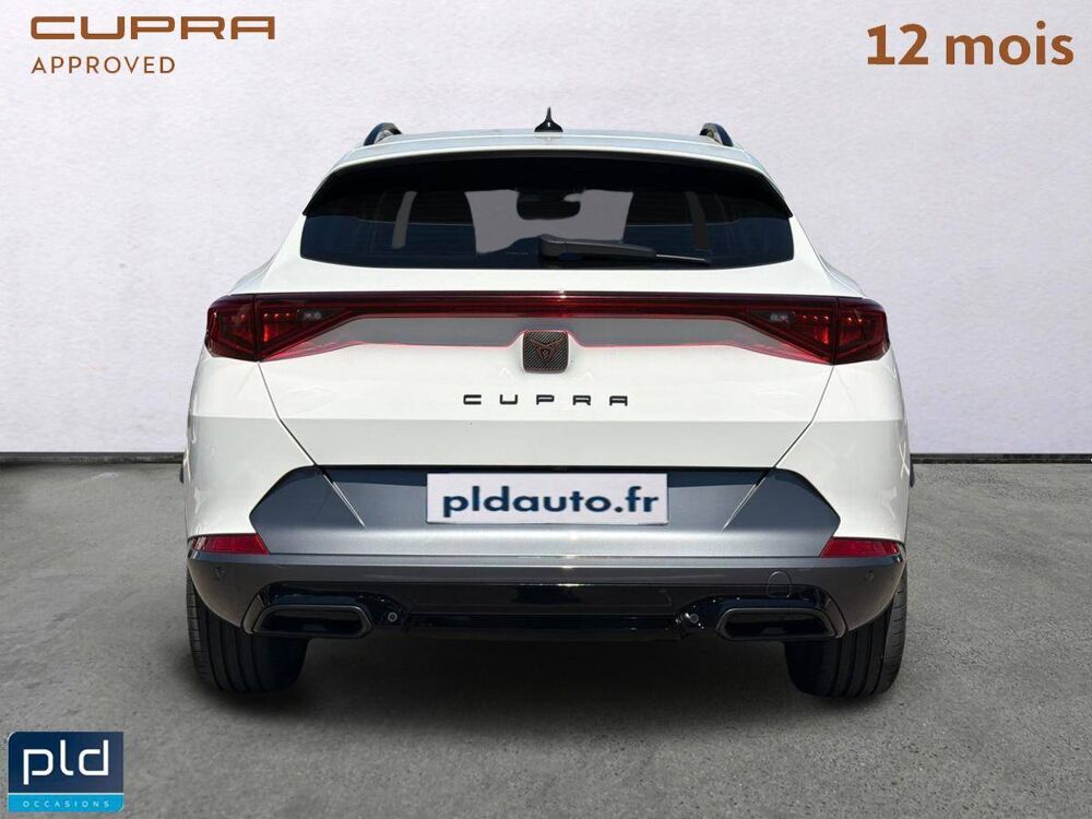Formentor 1.5 TSI 150 ch 2023 occasion 13090 Aix-en-Provence