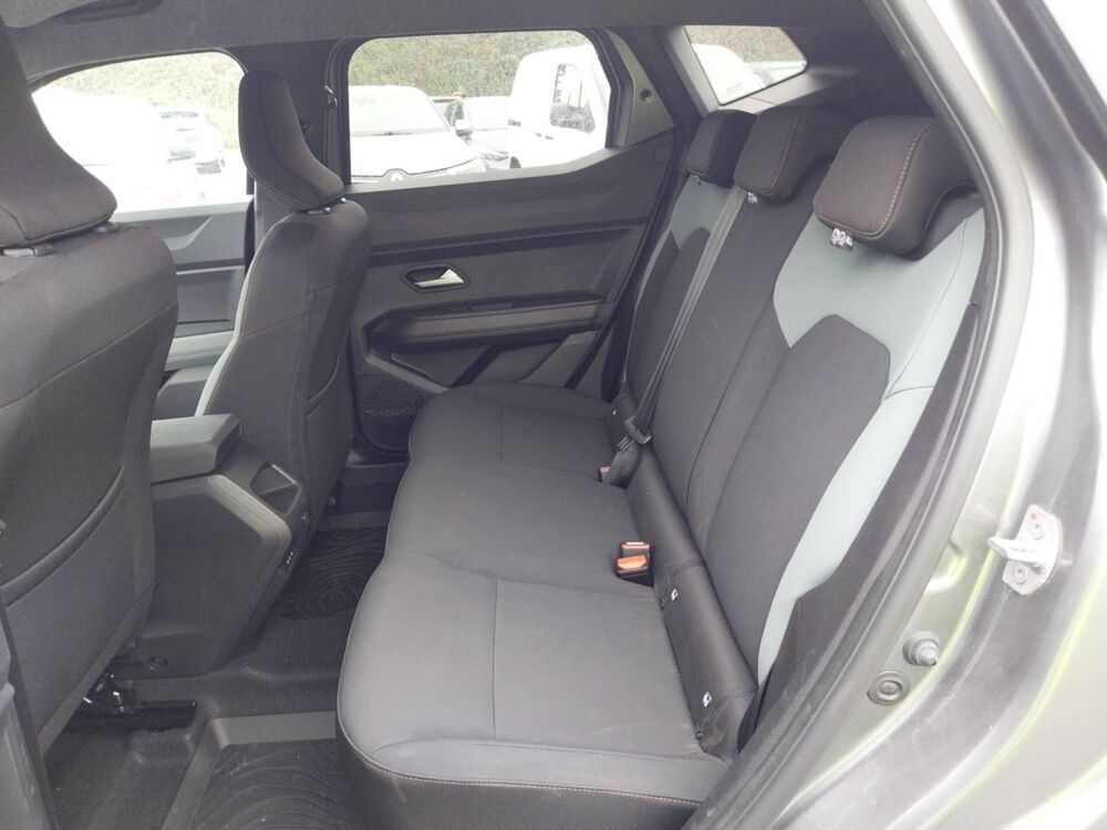 Duster Hybrid 155 2026 occasion 50000 Saint-L&ocirc;