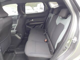 Duster Hybrid 155 2026 occasion 50000 Saint-L&ocirc;
