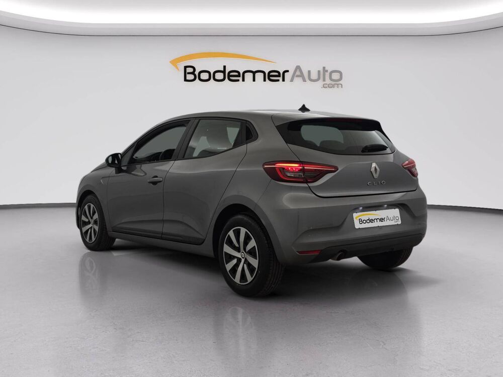 Clio TCe 90 2023 occasion 56300 Pontivy