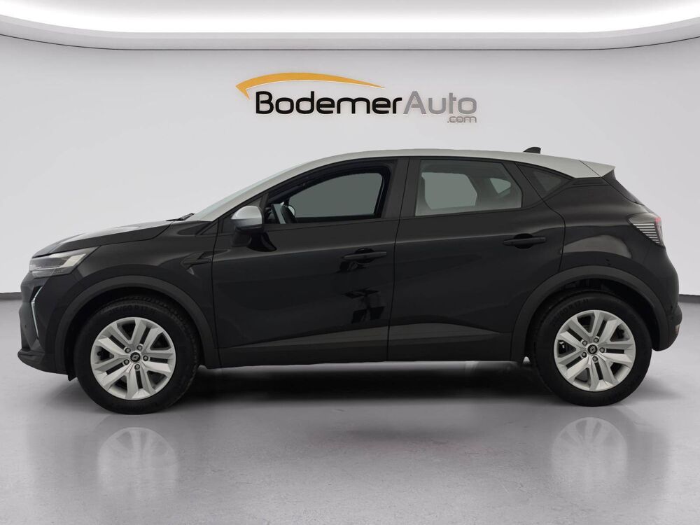 Captur Eco-G 100 ch 2025 occasion 14400 Bayeux