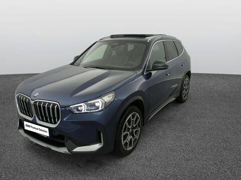 Annonce voiture BMW X1 38900 
