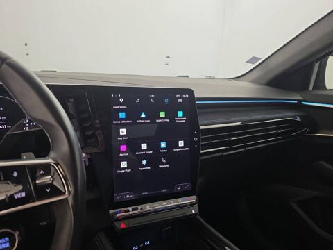 Austral mild hybrid 160 auto 2022 occasion 14400 Bayeux