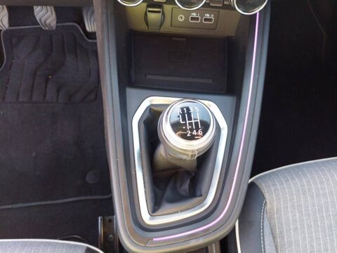 Clio TCe 90 2024 occasion 22000 Saint-Brieuc