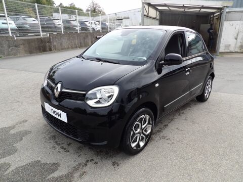 Renault Twingo III SCe 65 2024 occasion Morlaix 29600